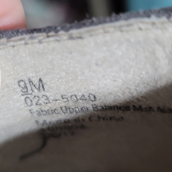 Sao Paolo faux suede wedges - Picture 4 of 6